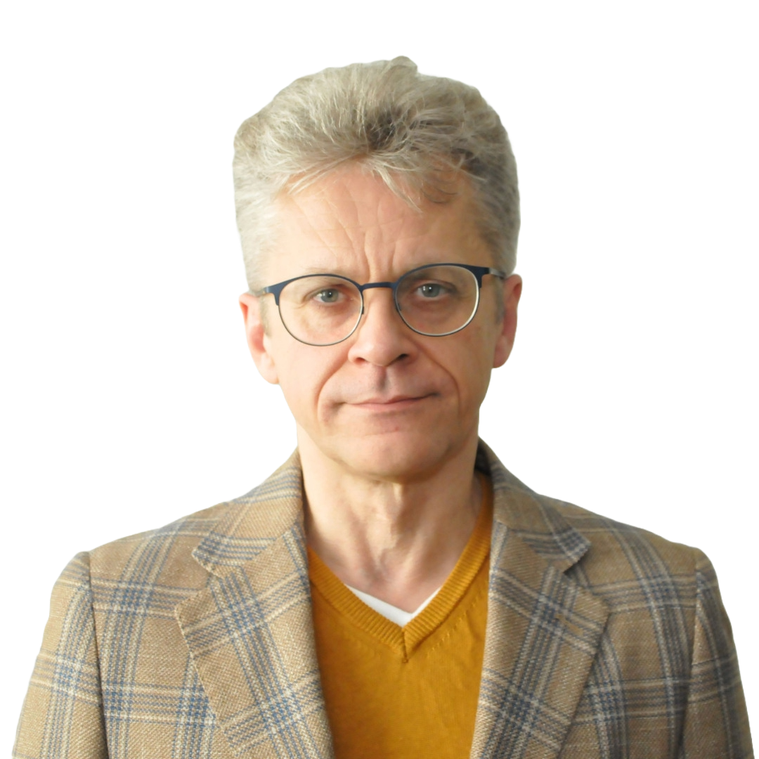 mariusz gierej