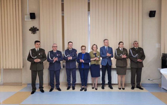 Wielkanoc w Wojskowym Instytucie Medycznym 2024