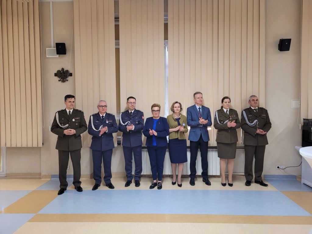 Wielkanoc w Wojskowym Instytucie Medycznym 2024