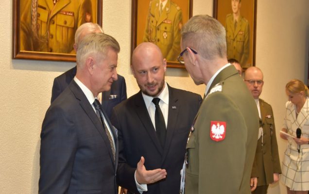 Wielkanoc w Wojskowym Instytucie Medycznym 2024