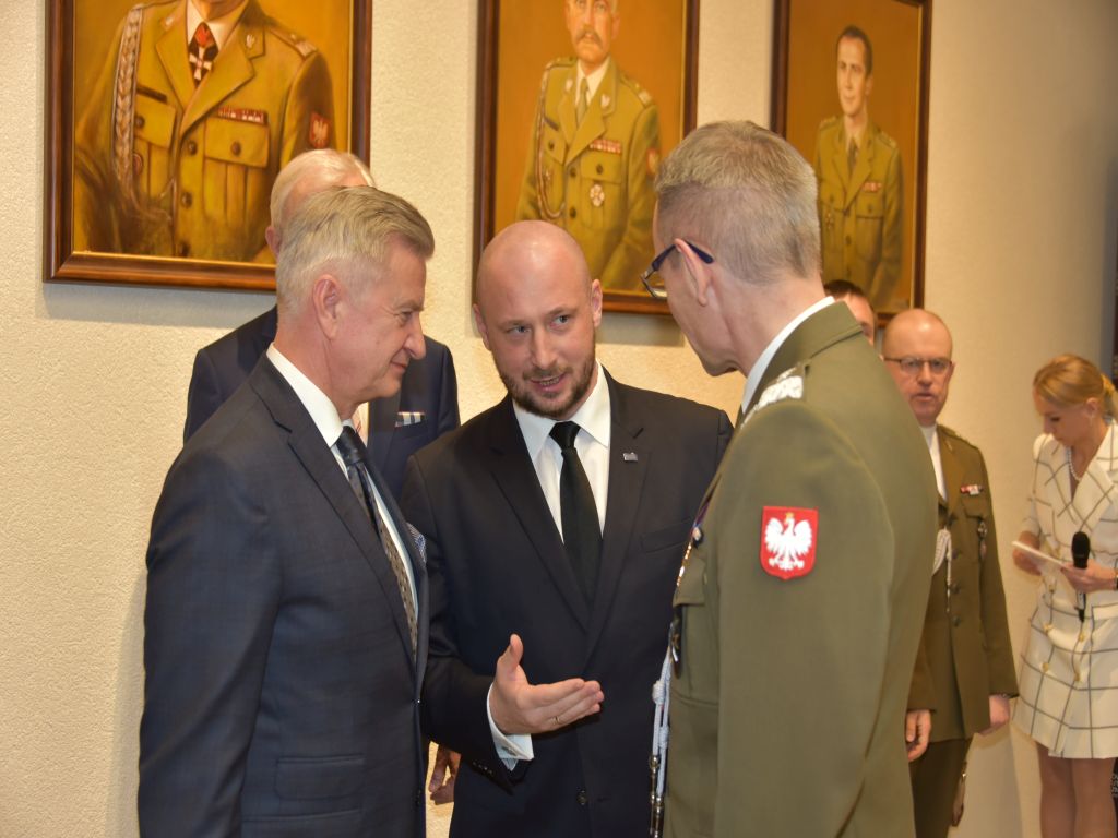 Wielkanoc w Wojskowym Instytucie Medycznym 2024