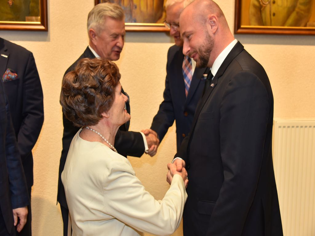 Wielkanoc w Wojskowym Instytucie Medycznym 2024