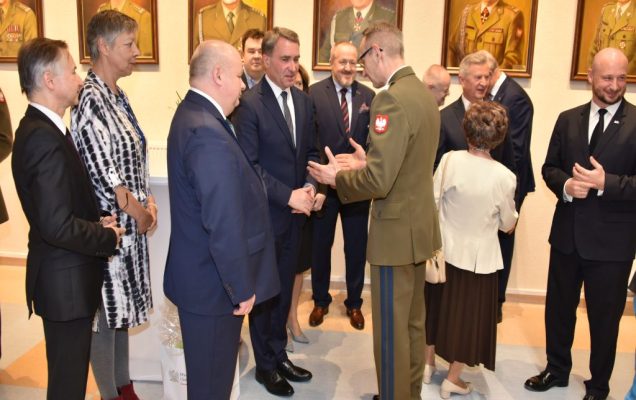 Wielkanoc w Wojskowym Instytucie Medycznym 2024