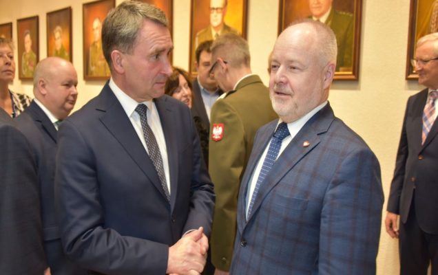 Wielkanoc w Wojskowym Instytucie Medycznym 2024