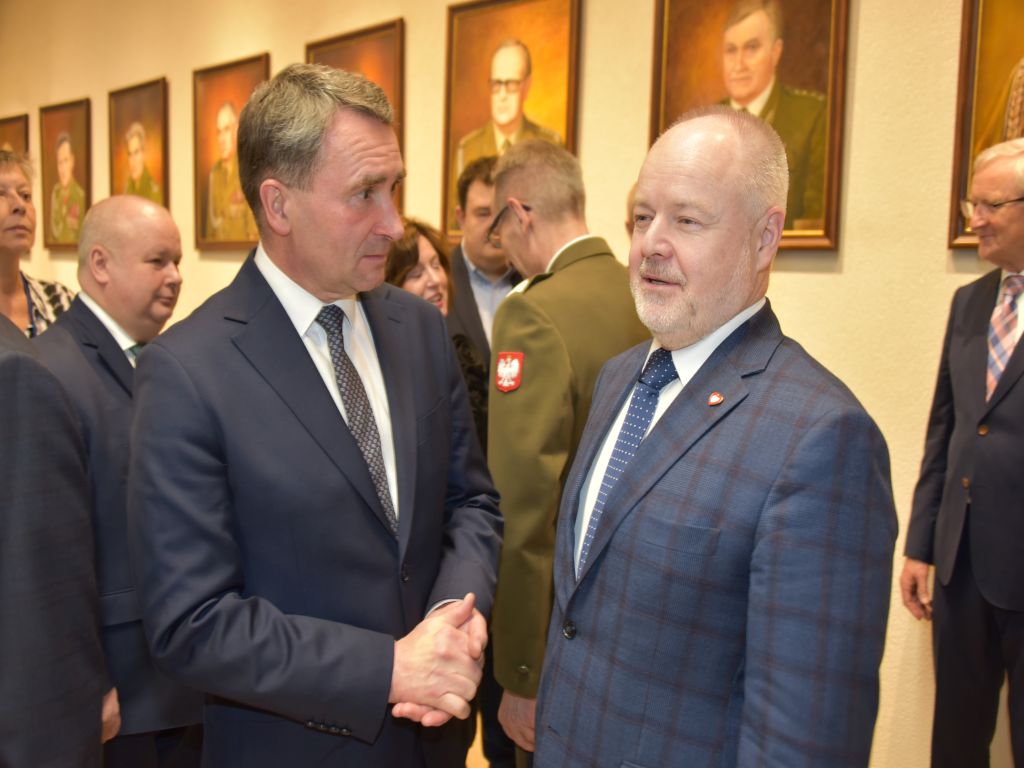 Wielkanoc w Wojskowym Instytucie Medycznym 2024