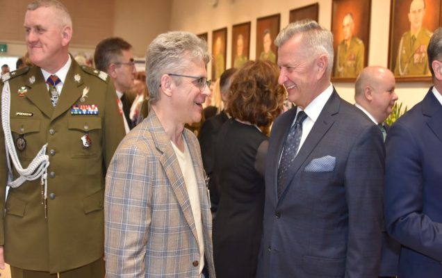 Wielkanoc w Wojskowym Instytucie Medycznym 2024