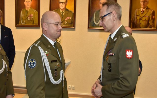 Wielkanoc w Wojskowym Instytucie Medycznym 2024