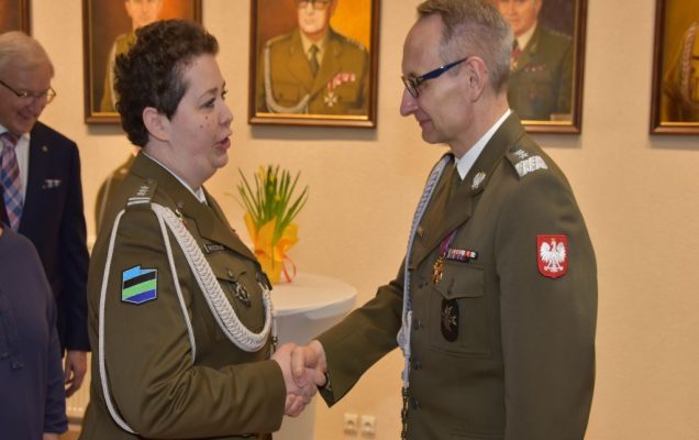 Wielkanoc w Wojskowym Instytucie Medycznym 2024