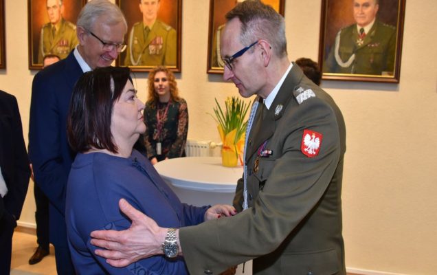 Wielkanoc w Wojskowym Instytucie Medycznym 2024