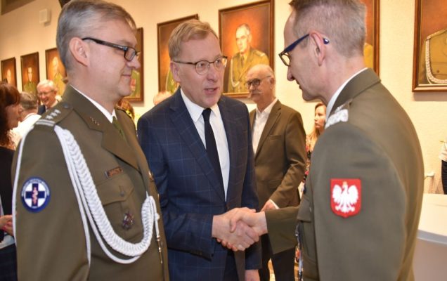 Wielkanoc w Wojskowym Instytucie Medycznym 2024