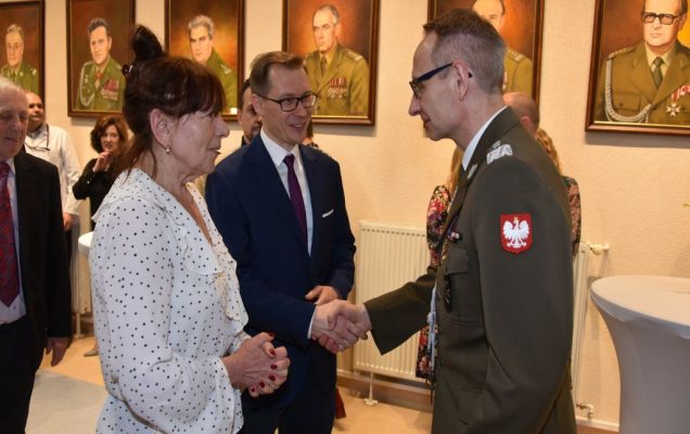 Wielkanoc w Wojskowym Instytucie Medycznym 2024