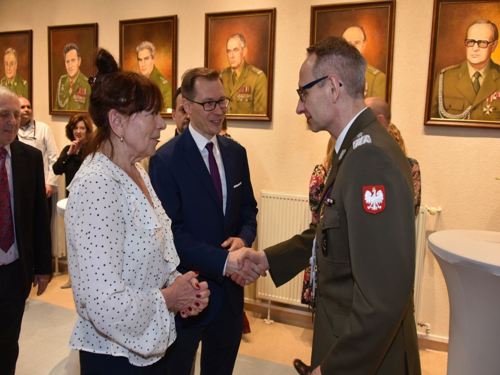 Wielkanoc w Wojskowym Instytucie Medycznym 2024
