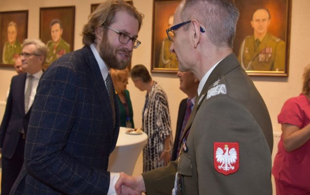 Wielkanoc w Wojskowym Instytucie Medycznym 2024