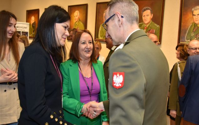 Wielkanoc w Wojskowym Instytucie Medycznym 2024