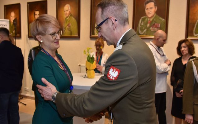 Wielkanoc w Wojskowym Instytucie Medycznym 2024