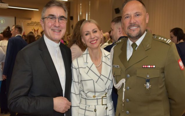 Wielkanoc w Wojskowym Instytucie Medycznym 2024