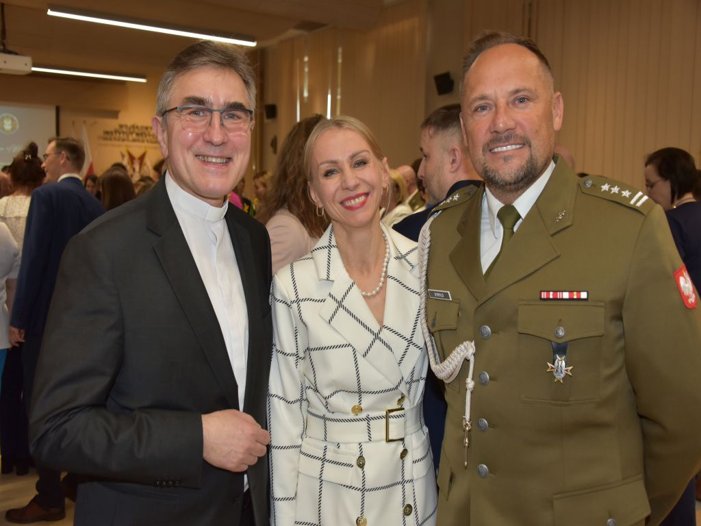 Wielkanoc w Wojskowym Instytucie Medycznym 2024