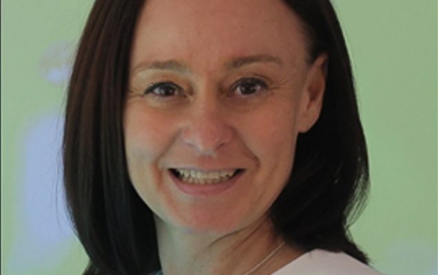 Profesor Katarzyna Dzitko