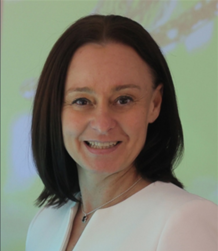 Profesor Katarzyna Dzitko