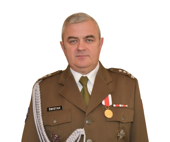 Jarosław Świstak