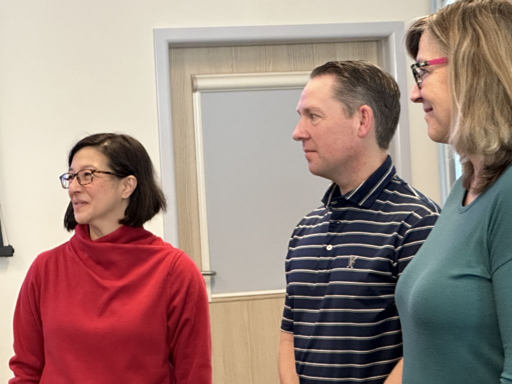 Kurs z kontroli zakażeń szpitalnych zrealizowany przez specjalistów ze Stanów Zjednoczonych w Wojskowym Instytucie Medycznym-PIB w Warszawie