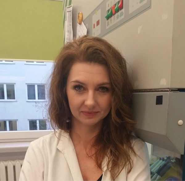 katarzyna donksow-łysoniewska