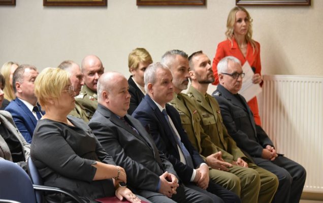 Uroczyste otwarcie Kliniki Ginekologii i Ginekologii Onkologicznej po modernizacji