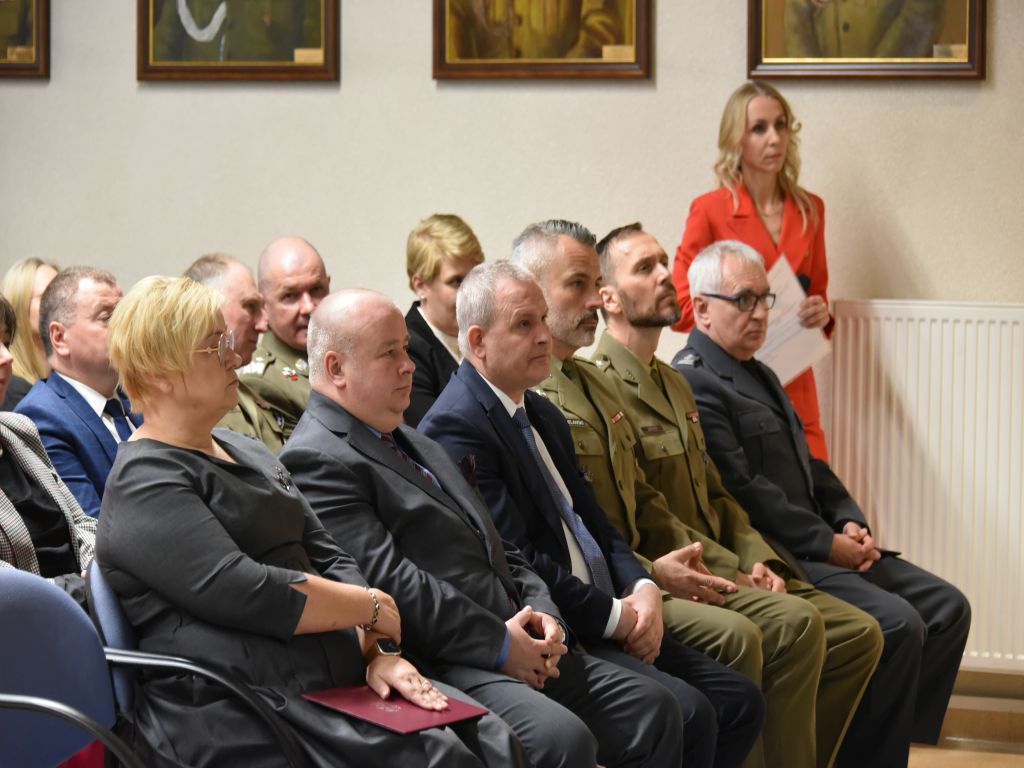 Uroczyste otwarcie Kliniki Ginekologii i Ginekologii Onkologicznej po modernizacji