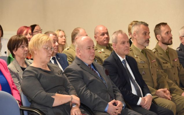 Uroczyste otwarcie Kliniki Ginekologii i Ginekologii Onkologicznej po modernizacji