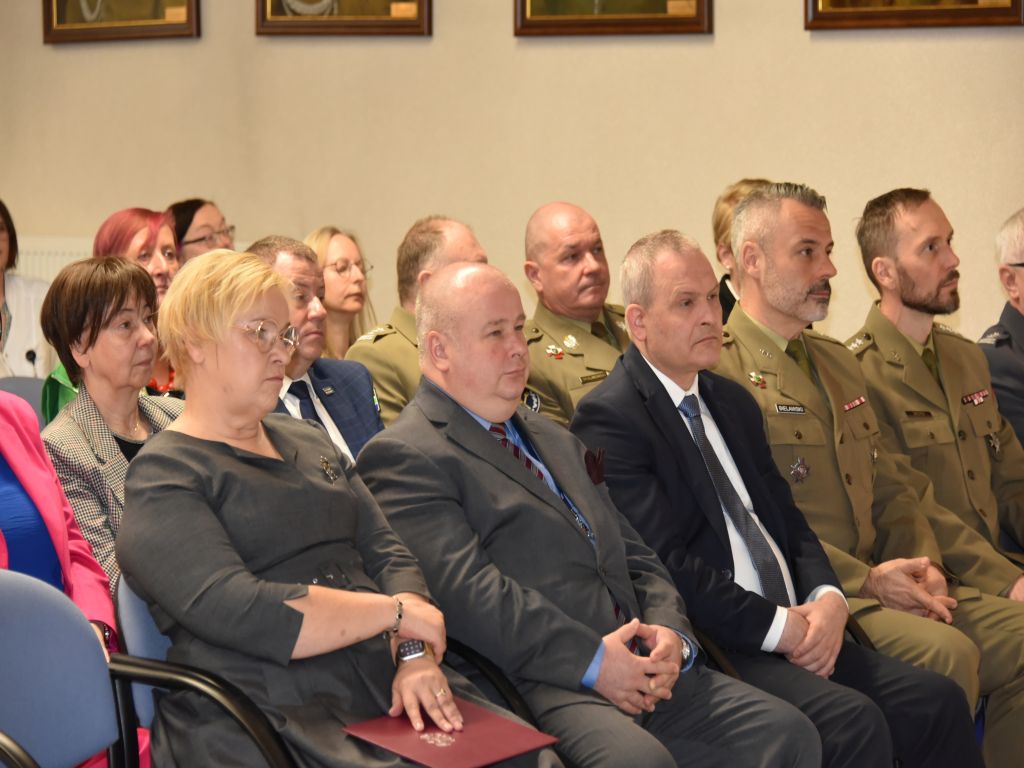 Uroczyste otwarcie Kliniki Ginekologii i Ginekologii Onkologicznej po modernizacji