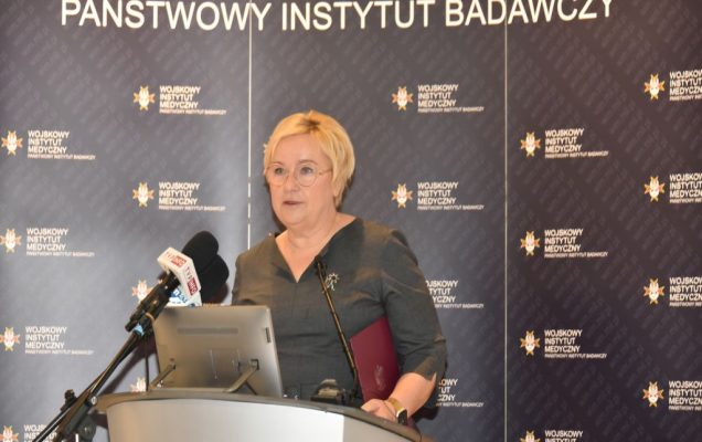 Uroczyste otwarcie Kliniki Ginekologii i Ginekologii Onkologicznej po modernizacji