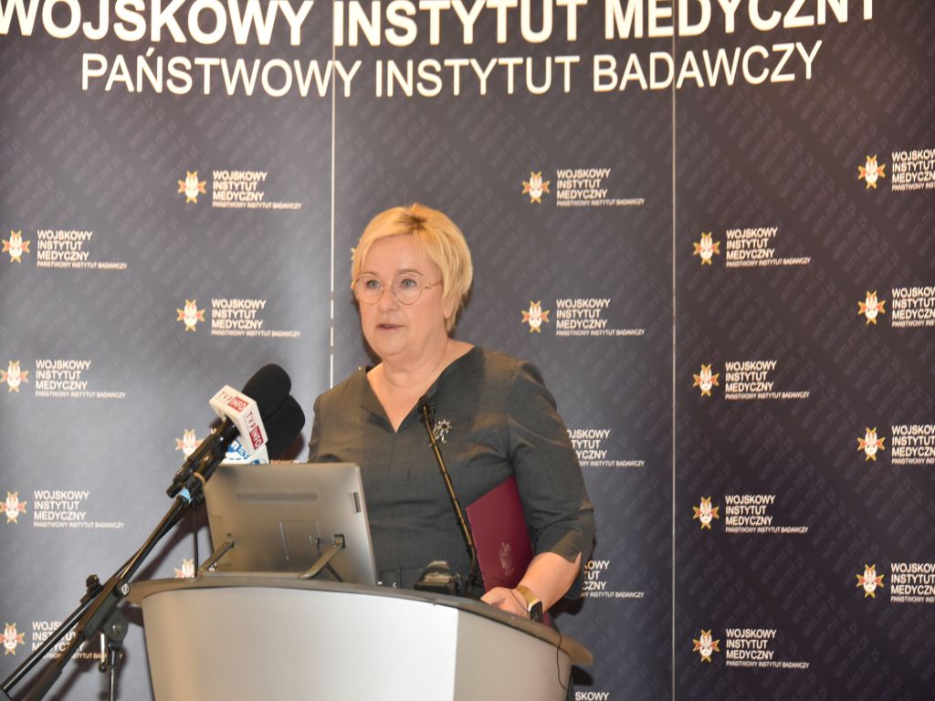 Uroczyste otwarcie Kliniki Ginekologii i Ginekologii Onkologicznej po modernizacji