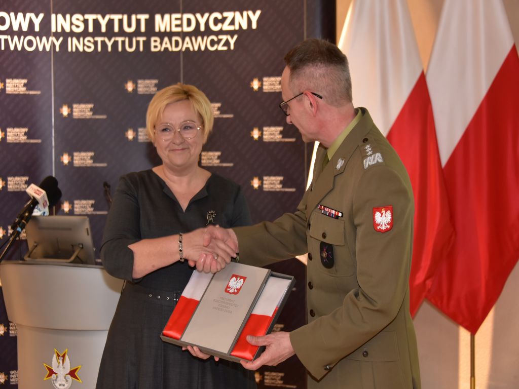 Uroczyste otwarcie Kliniki Ginekologii i Ginekologii Onkologicznej po modernizacji