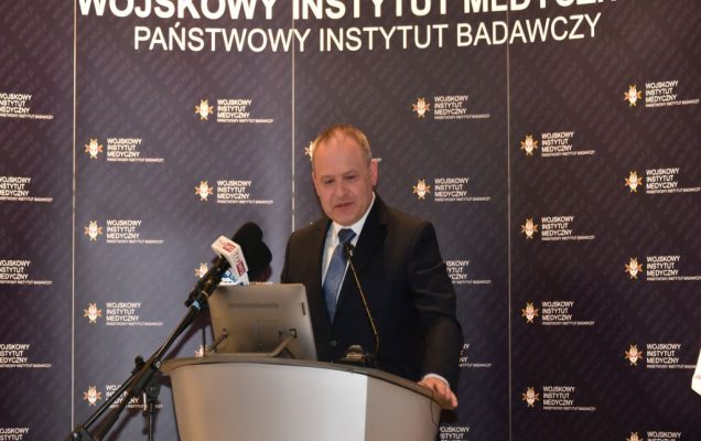 Uroczyste otwarcie Kliniki Ginekologii i Ginekologii Onkologicznej po modernizacji
