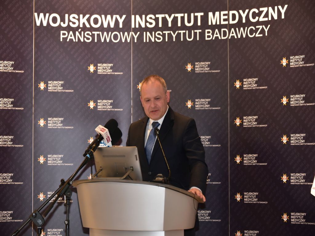 Uroczyste otwarcie Kliniki Ginekologii i Ginekologii Onkologicznej po modernizacji