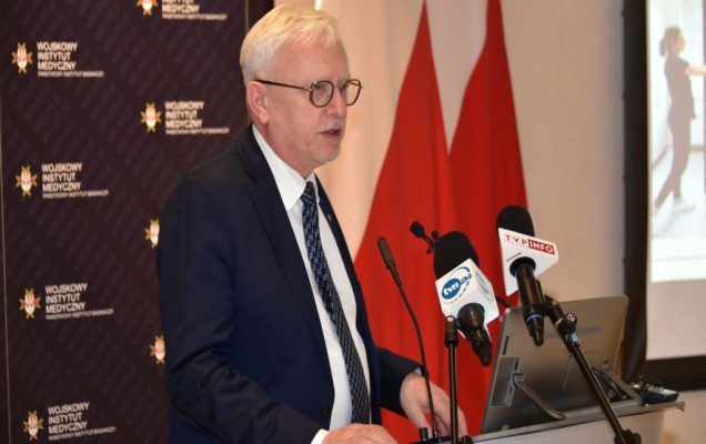 Uroczyste otwarcie Kliniki Ginekologii i Ginekologii Onkologicznej po modernizacji