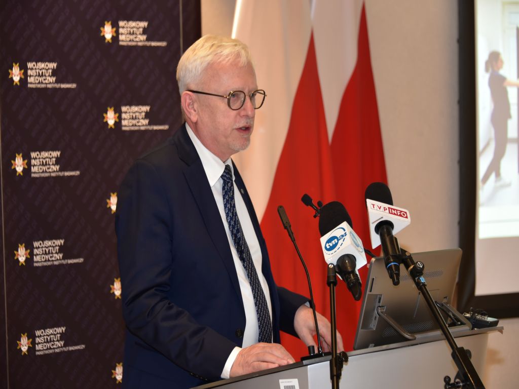 Uroczyste otwarcie Kliniki Ginekologii i Ginekologii Onkologicznej po modernizacji