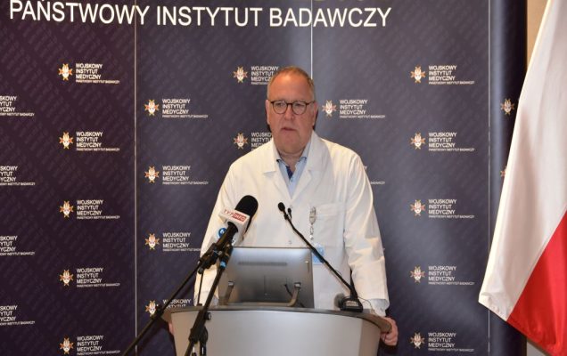 Uroczyste otwarcie Kliniki Ginekologii i Ginekologii Onkologicznej po modernizacji
