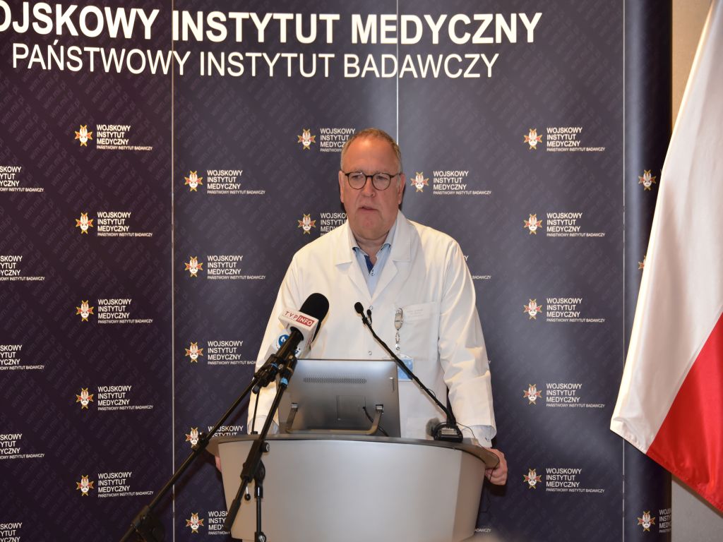 Uroczyste otwarcie Kliniki Ginekologii i Ginekologii Onkologicznej po modernizacji