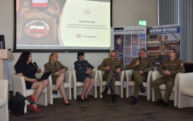 Do grona ekspertów biorących udział w III panelu dyskusyjnym zostali zaproszeni: Gen. broni, prof. dr hab. med. Grzegorz Gielerak, dyrektor WIM-PIB Płk dr n. med. Arkadiusz Kosowski, dyrektor Departamentu Wojskowej Służby Zdrowia Płk. dr n. med. Tomasz Owczarek, przewodniczący Centralnej Wojskowej Komisji Lekarskiej Płk Grzegorz Wawrzynkiewicz, radca prawny, szef Centralnego Wojskowego Centrum Rekrutacyjnego