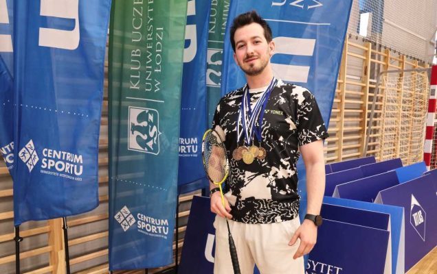 Wojciech Kurzyński, lekarz – młodszy asystent Kliniki Otolaryngologii i Onkologii Laryngologicznej z Klinicznym Oddziałem Chirurgii Czaszkowo-Szczękowo-Twarzowej w Wojskowym Instytucie Medyczny – Państwowym Instytucie Badawczym