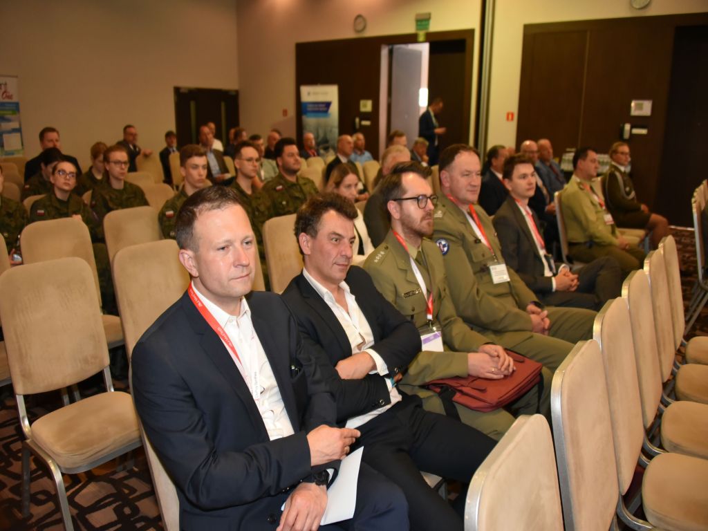 Ortopedia w mundurze i w cywilu – podsumowanie XL Jubileuszowej Konferencji Naukowo-Szkoleniowej Ortopedów Wojska Polskiego
