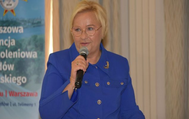 Ortopedia w mundurze i w cywilu – podsumowanie XL Jubileuszowej Konferencji Naukowo-Szkoleniowej Ortopedów Wojska Polskiego
