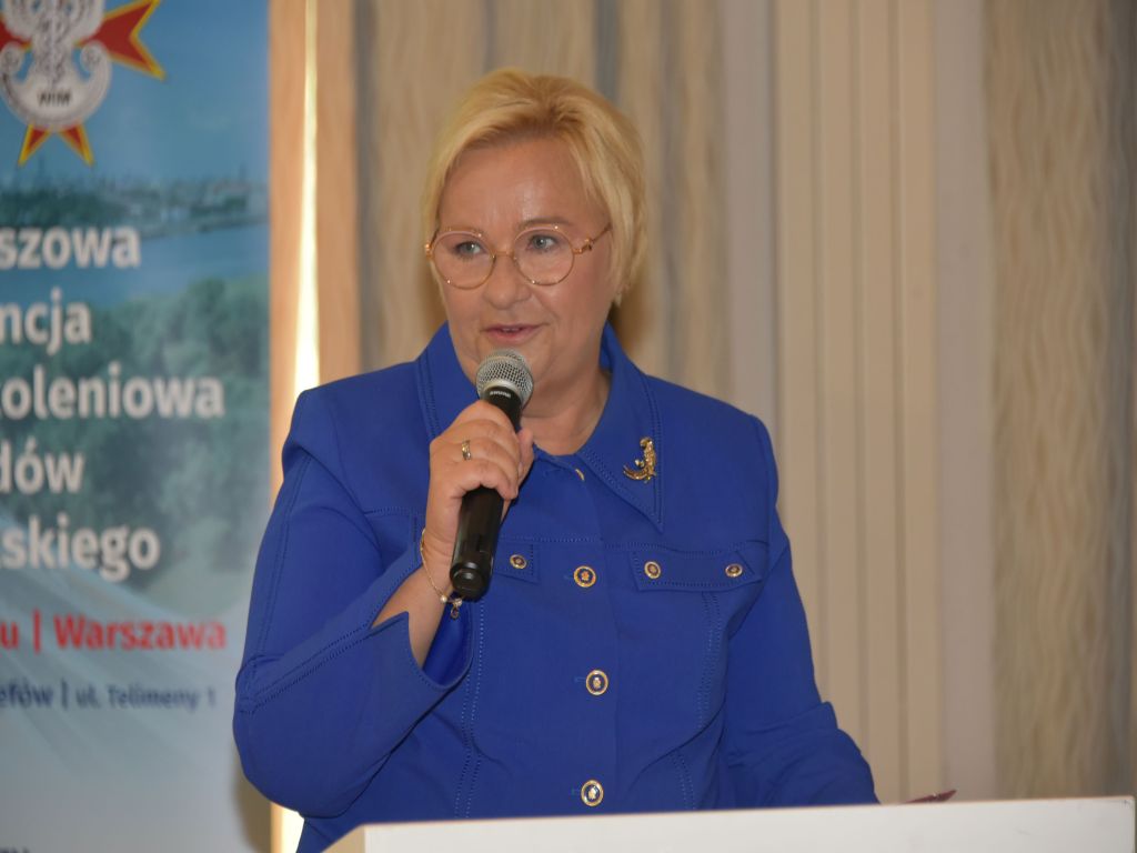 Ortopedia w mundurze i w cywilu – podsumowanie XL Jubileuszowej Konferencji Naukowo-Szkoleniowej Ortopedów Wojska Polskiego