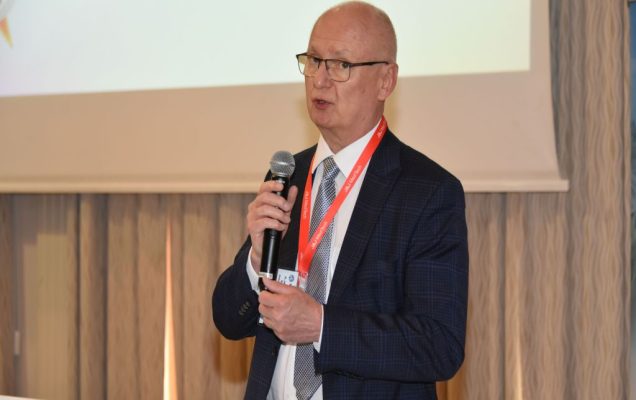 Ortopedia w mundurze i w cywilu – podsumowanie XL Jubileuszowej Konferencji Naukowo-Szkoleniowej Ortopedów Wojska Polskiego
