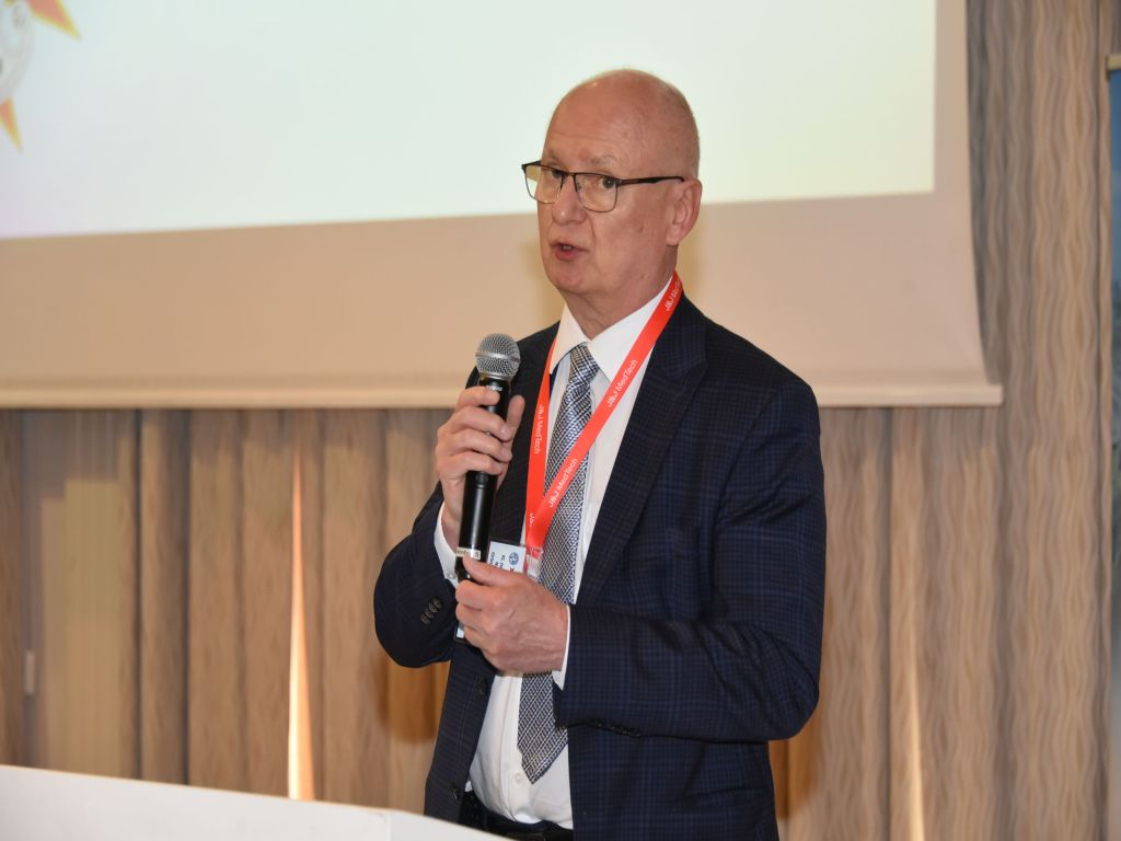 Ortopedia w mundurze i w cywilu – podsumowanie XL Jubileuszowej Konferencji Naukowo-Szkoleniowej Ortopedów Wojska Polskiego