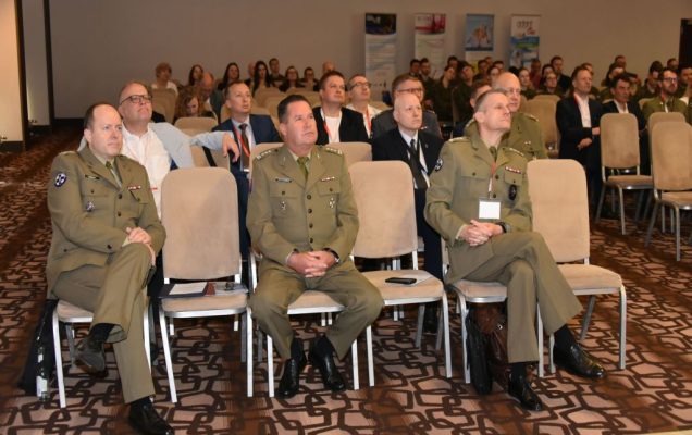 Ortopedia w mundurze i w cywilu – podsumowanie XL Jubileuszowej Konferencji Naukowo-Szkoleniowej Ortopedów Wojska Polskiego