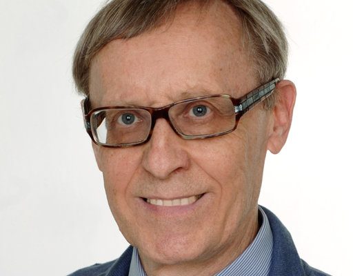 Prof. dr hab. n. med. Witold Lasek