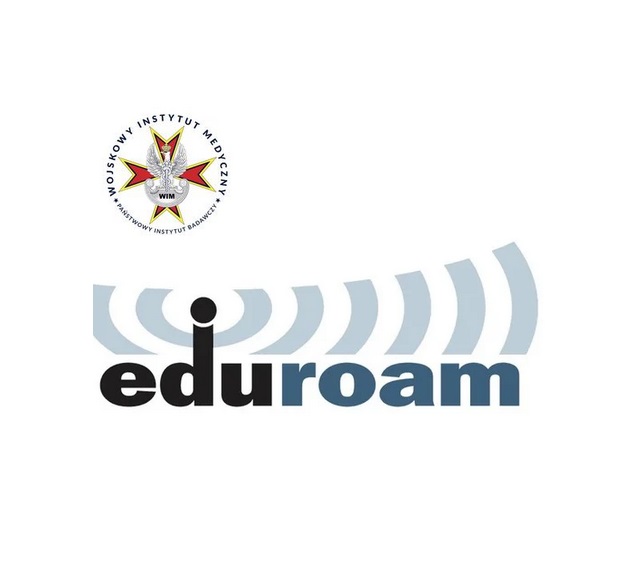 eduroam w wojskowym instytucie medycznym