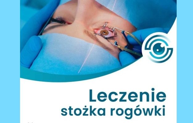 Leczenie stożka rogówki wojskowy instytut badawczy w warszawie